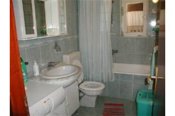 Croaţia Privát Seget Vranjica, Exteriorul